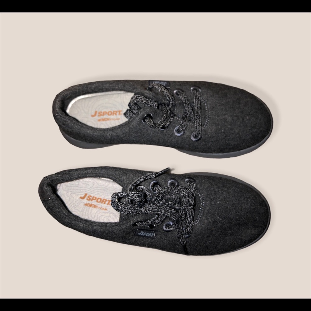 New JSport sneakers